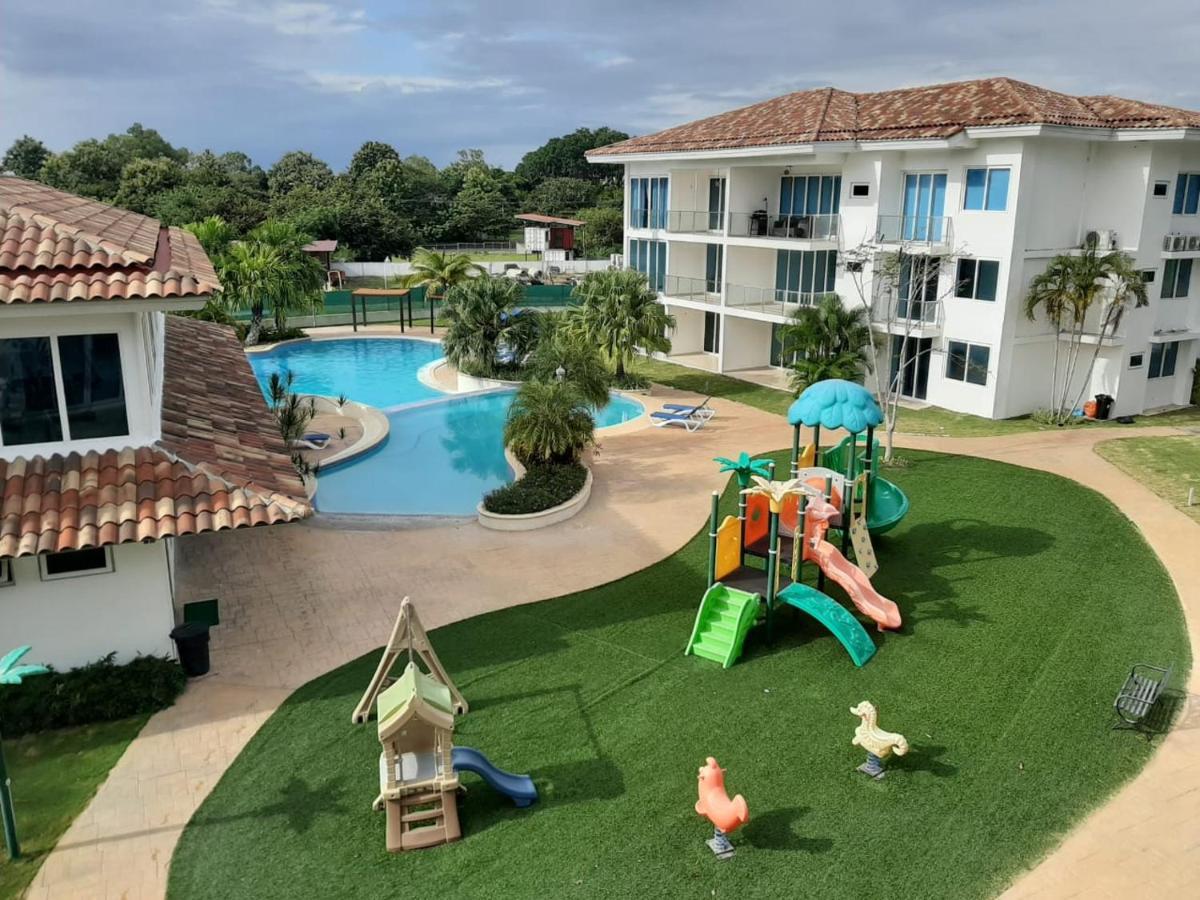 Rio Mar Villages Сан-Карлос Экстерьер фото